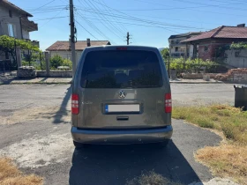 VW Caddy 7 местна - 5900 € - 40472861 3