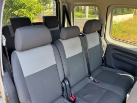 VW Caddy 7 местна - 5900 € - 40472861 7