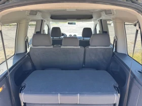 VW Caddy 7 местна - 5900 € - 40472861 8