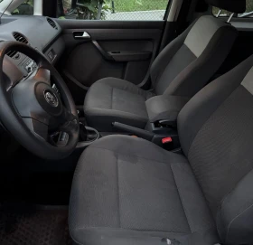 VW Caddy 7 местна - 5900 € - 40472861 6