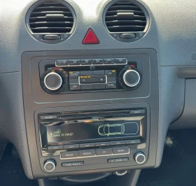 VW Caddy 7 местна - 5900 € - 40472861 9