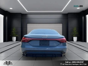 Audi E-Tron GT undefined | Auto.bg — изображение 5