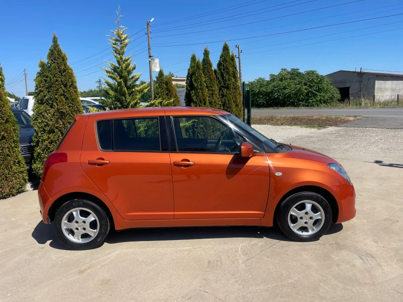 Suzuki Swift 1.3, бензин, снимка 6 - Автомобили и джипове - 48232205