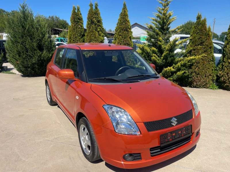 Suzuki Swift 1.3, бензин, снимка 7 - Автомобили и джипове - 48232205