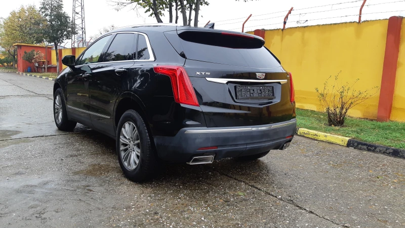 Cadillac XT5 3.6 V6, снимка 2 - Автомобили и джипове - 47954793