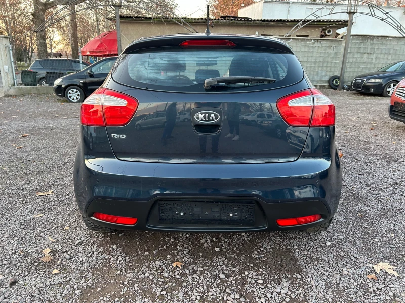 Kia Rio 1.3i НОВА, снимка 6 - Автомобили и джипове - 48434817