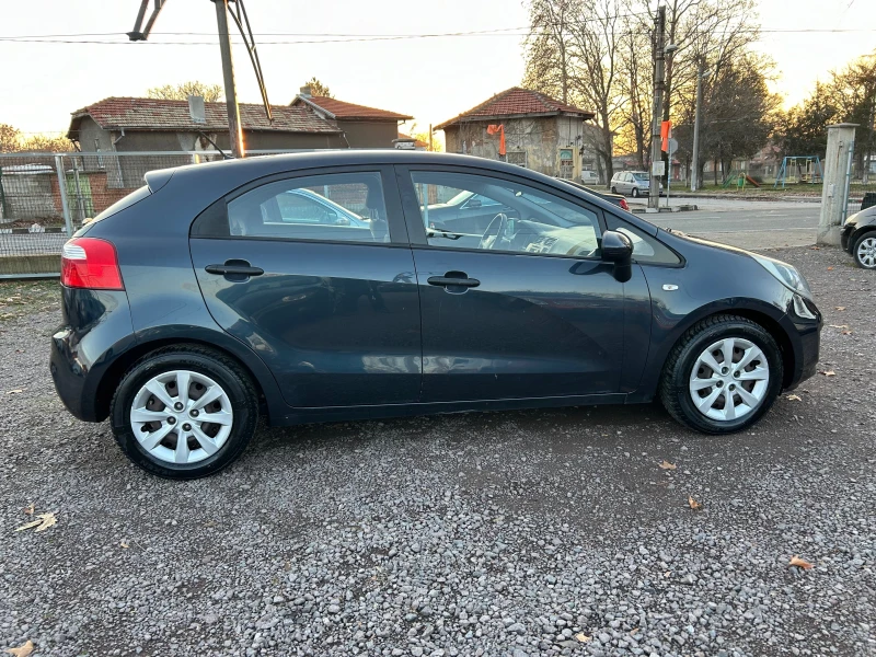 Kia Rio 1.3i НОВА, снимка 8 - Автомобили и джипове - 48434817