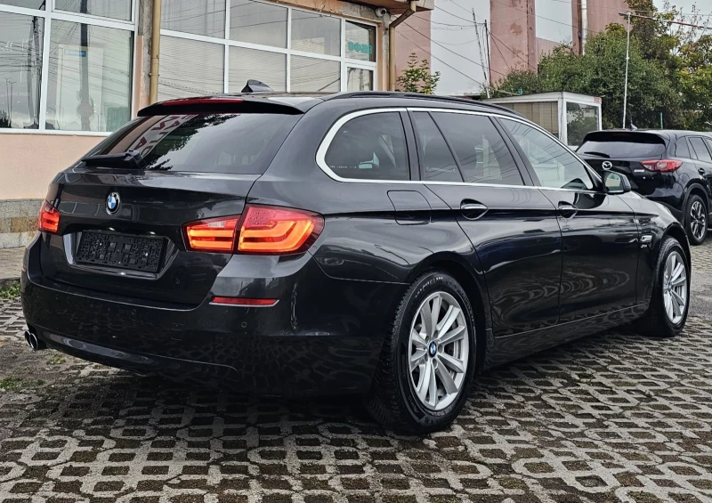 BMW 530 d xDrive Touring 258к.с. Keyless Обслужен, снимка 6 - Автомобили и джипове - 51937152