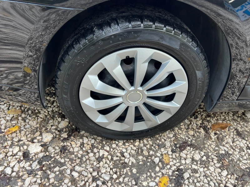 Citroen C4 1.6 HDI FACELIFT, снимка 9 - Автомобили и джипове - 52390735