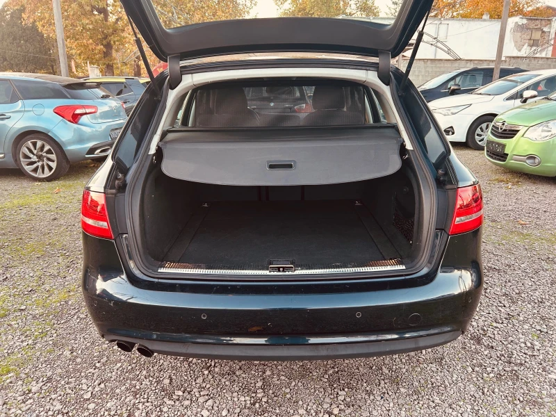Audi A4 2.0tdi, снимка 16 - Автомобили и джипове - 52404654