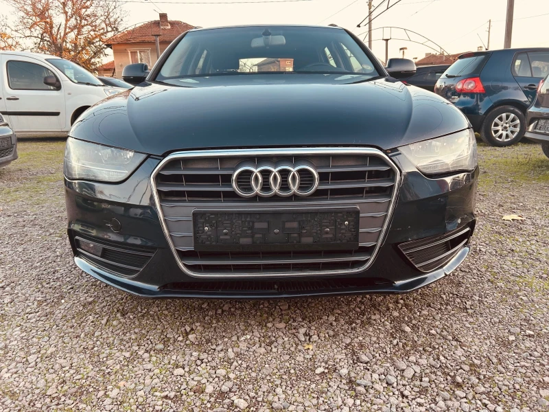 Audi A4 2.0tdi, снимка 2 - Автомобили и джипове - 52404654