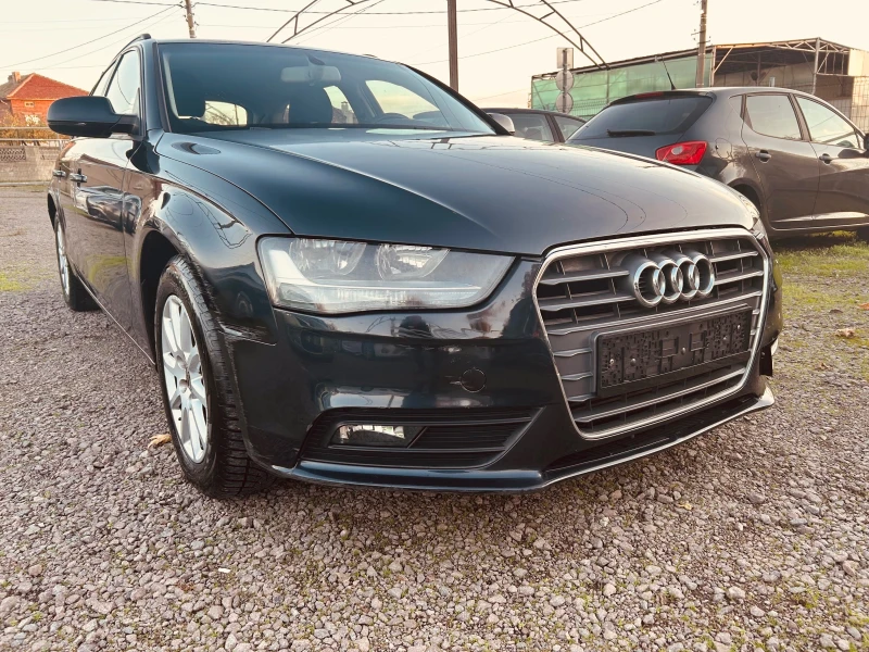 Audi A4 2.0tdi, снимка 3 - Автомобили и джипове - 52404654