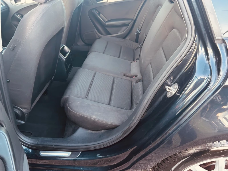 Audi A4 2.0tdi, снимка 12 - Автомобили и джипове - 52404654