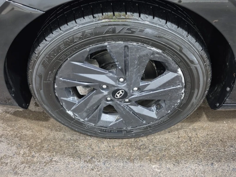 Hyundai Elantra * PREFERRED * CARFAX * ЦЕНА ДО БГ, снимка 16 - Автомобили и джипове - 52791576