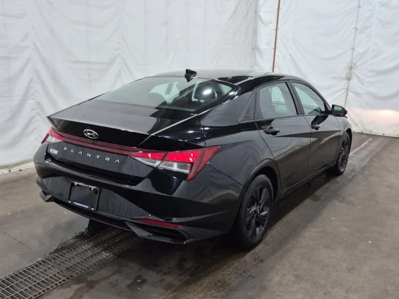 Hyundai Elantra * PREFERRED * CARFAX * ЦЕНА ДО БГ, снимка 4 - Автомобили и джипове - 52791576