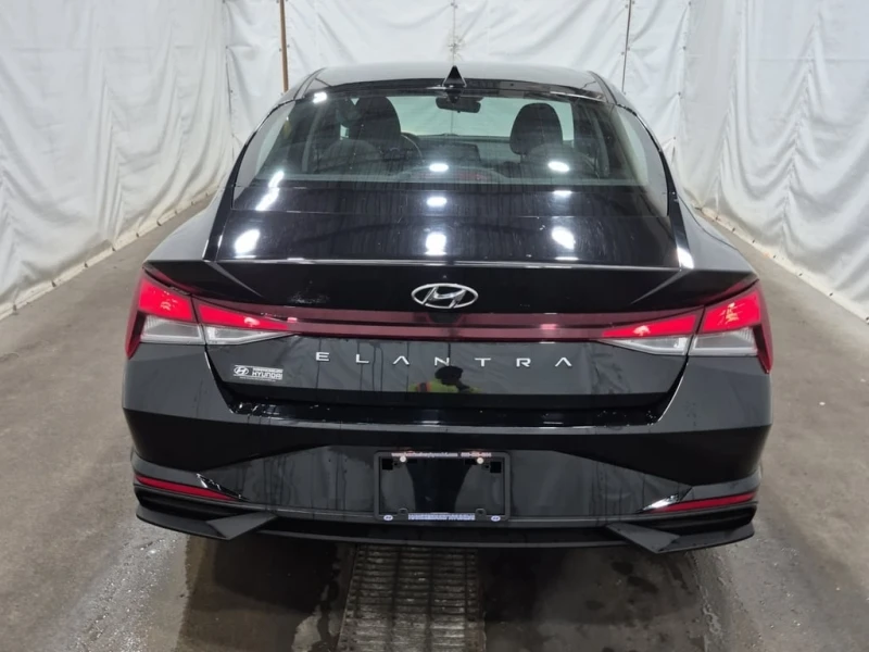 Hyundai Elantra * PREFERRED * CARFAX * ЦЕНА ДО БГ, снимка 6 - Автомобили и джипове - 52791576