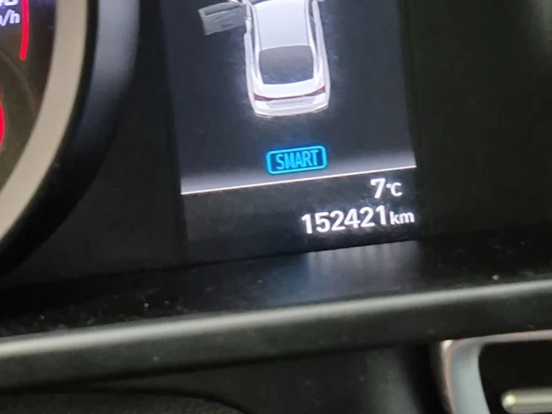 Hyundai Elantra * PREFERRED * CARFAX * ЦЕНА ДО БГ, снимка 10 - Автомобили и джипове - 52791576