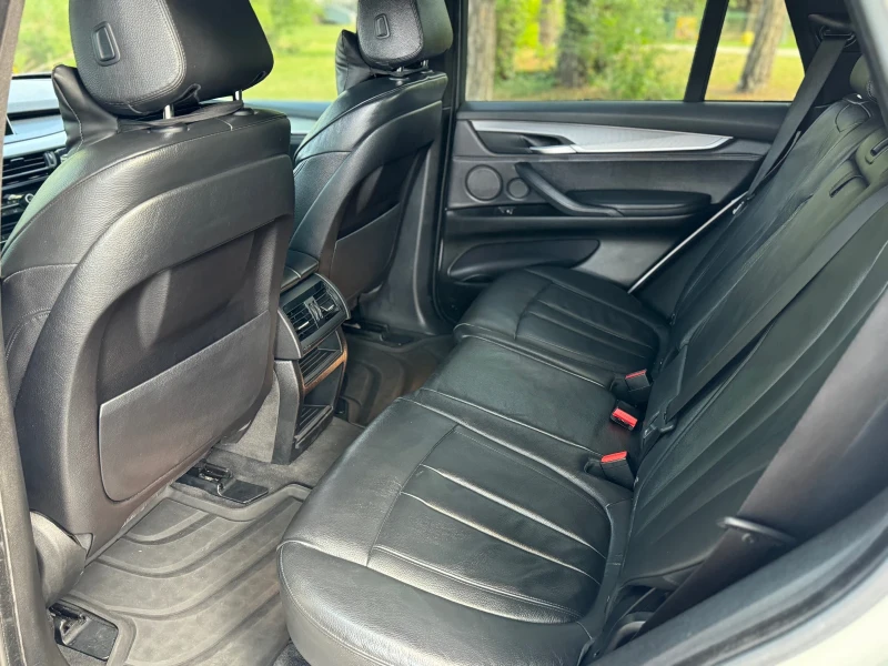 BMW X5M 4.0, снимка 10 - Автомобили и джипове - 52892968