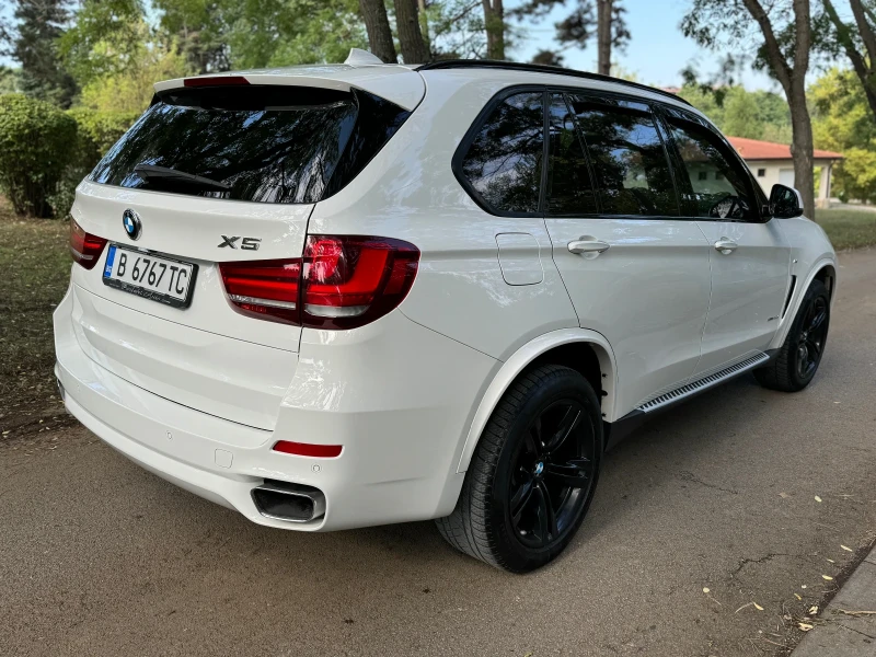 BMW X5M 4.0, снимка 5 - Автомобили и джипове - 52892968
