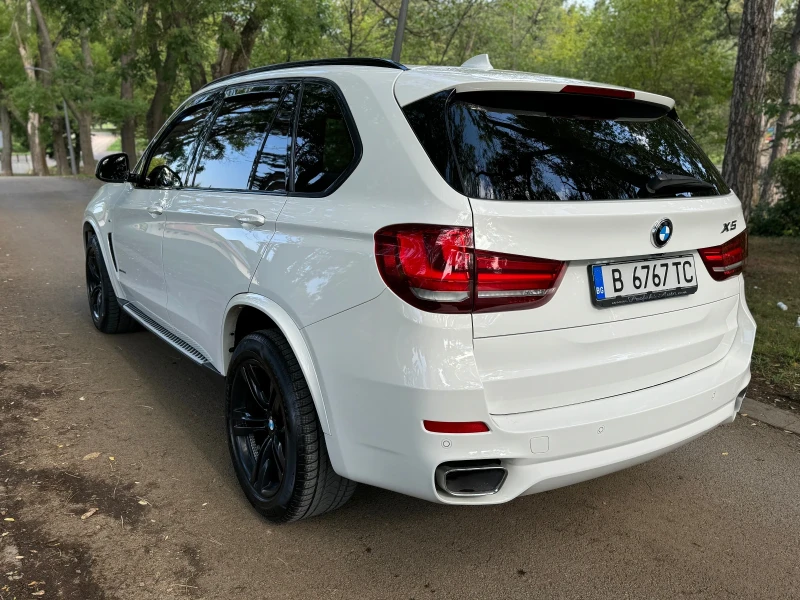 BMW X5M 4.0, снимка 7 - Автомобили и джипове - 52892968