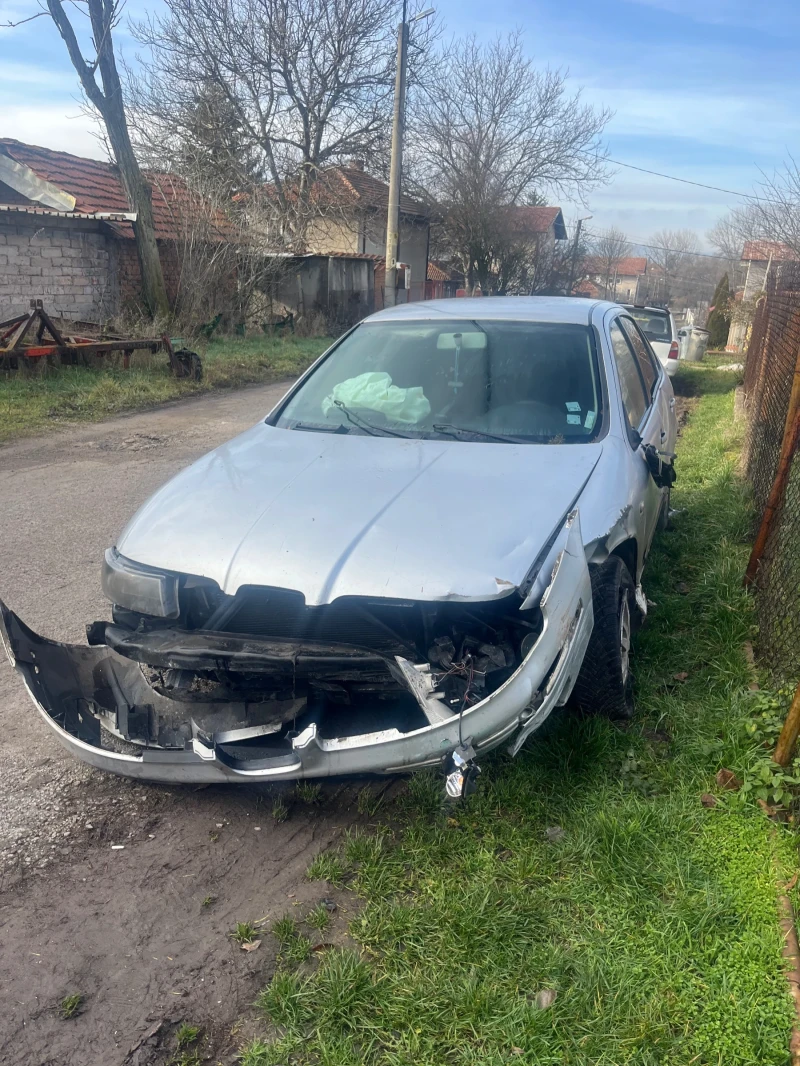 Seat Leon Цял, бракуван, снимка 2 - Автомобили и джипове - 52978982