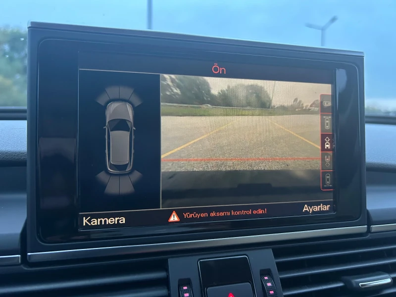 Audi A6 3.0 TFSI, снимка 10 - Автомобили и джипове - 53098163