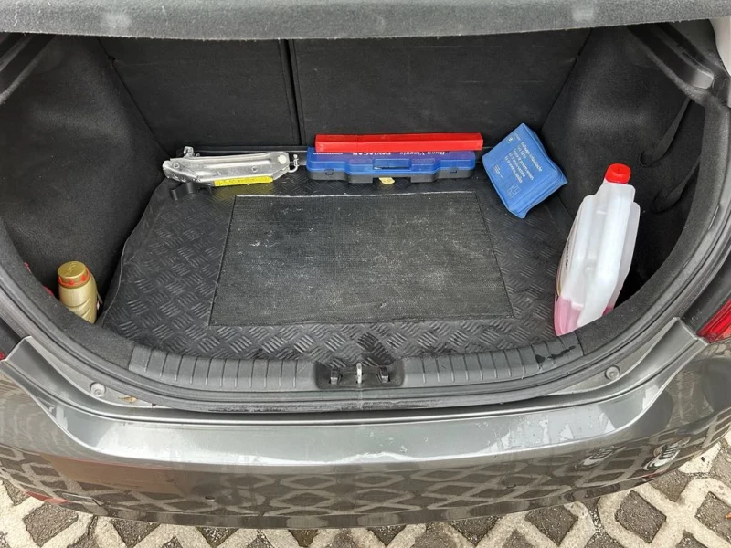 Kia Ceed Ceed, снимка 8 - Автомобили и джипове - 53222022