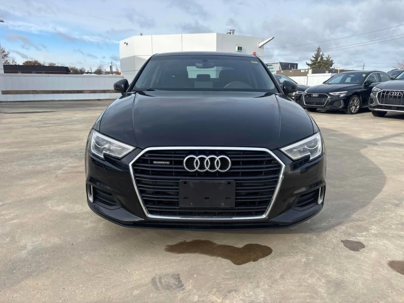 Audi A3 * 2.0T Progressiv * CARFAX * ПОДГРЕВ* ДВА КЛЮЧА* , снимка 6 - Автомобили и джипове - 53463405