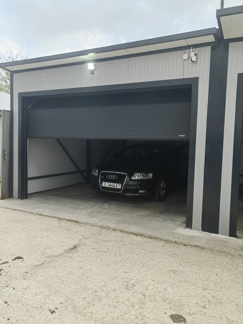 Audi A6, снимка 15 - Автомобили и джипове - 53486647