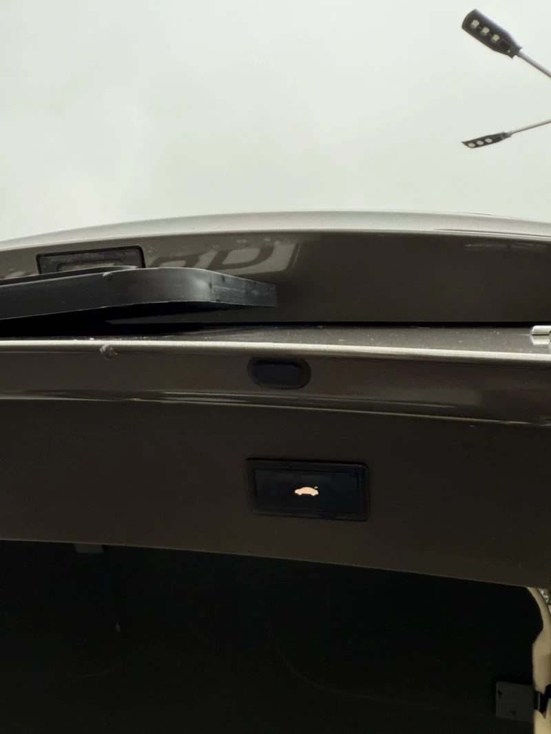 Audi A7 Diesel 3.0 head up, снимка 16 - Автомобили и джипове - 53541944