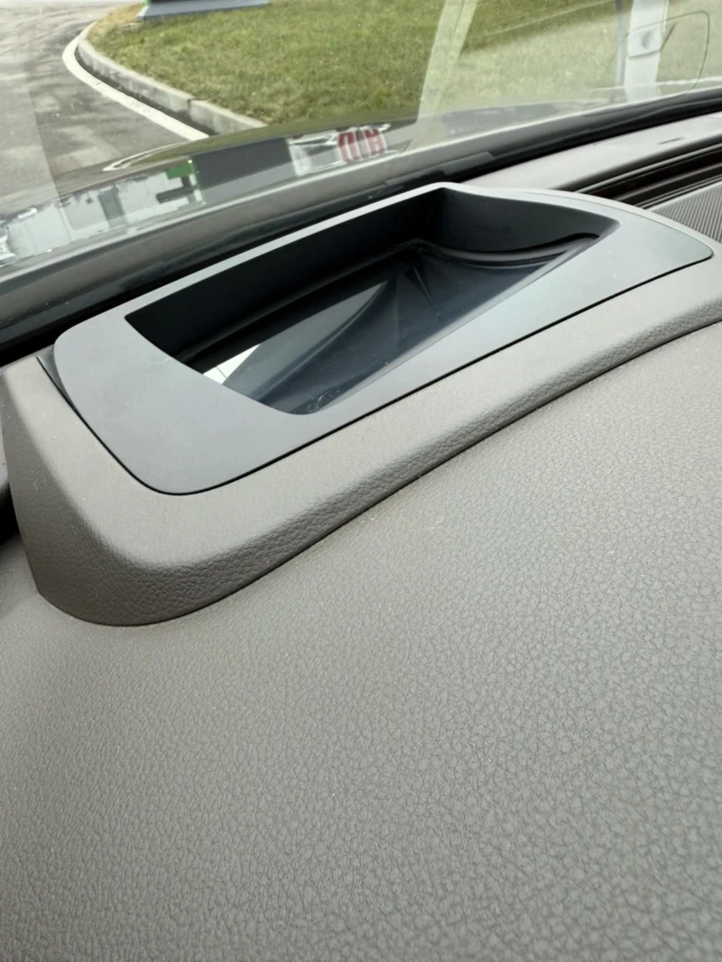 Audi A7 Diesel 3.0 head up, снимка 15 - Автомобили и джипове - 53541944