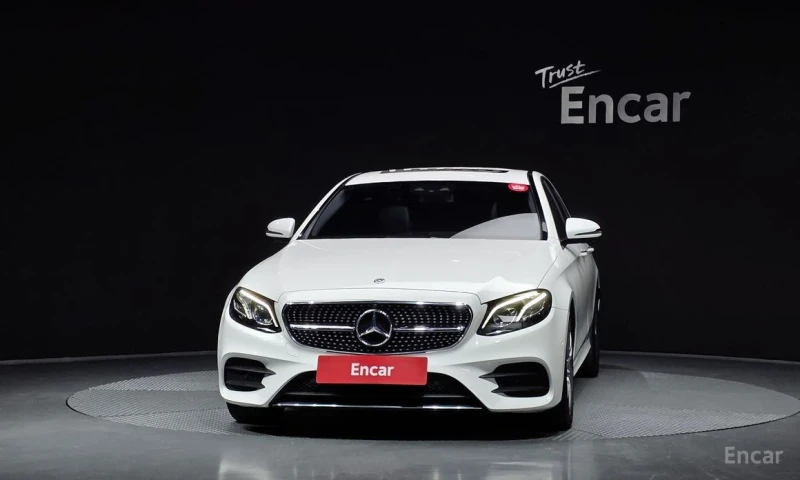 Mercedes-Benz E 300, снимка 3 - Автомобили и джипове - 53593899