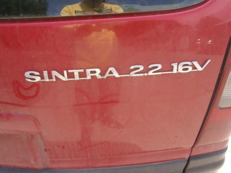 Opel Sintra 2.2i | Mobile.bg   4
