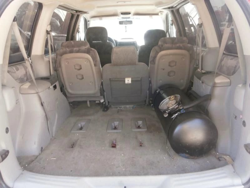 Opel Sintra 2.2i | Mobile.bg   5