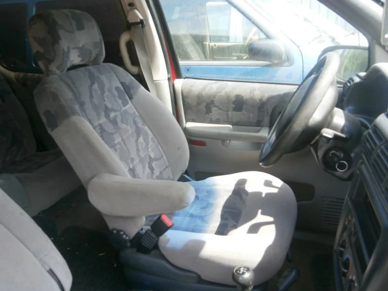 Opel Sintra 2.2i | Mobile.bg   7