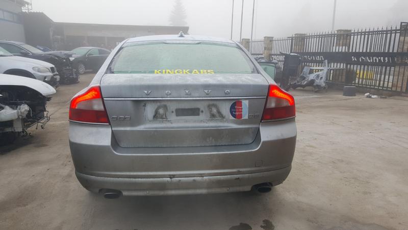 Volvo S80 2.4D5.183.205ks, снимка 8 - Автомобили и джипове - 35782986