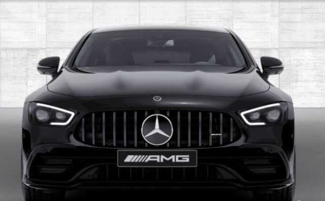Mercedes-Benz AMG GT 53/ 4-MATIC/ NIGHT/ PANO/ BURM/ HEAD UP/ DISTRONIC, снимка 2 - Автомобили и джипове - 46051890