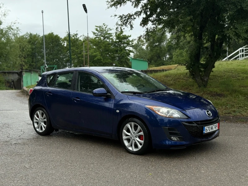 Mazda 3 Mazda 3 Sport Full - 6999 лв. - 75820368 1