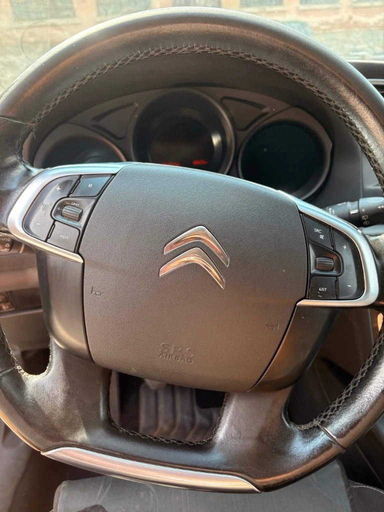 Citroen C4 Citroen C4 1.6HDi  - изображение 3