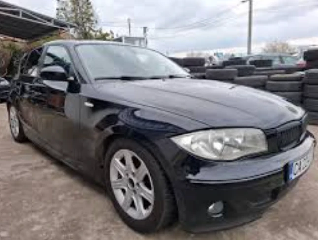 BMW 116 LPG/GPL/BiFuel/AГУ - 4999 лв. - 95200120 1