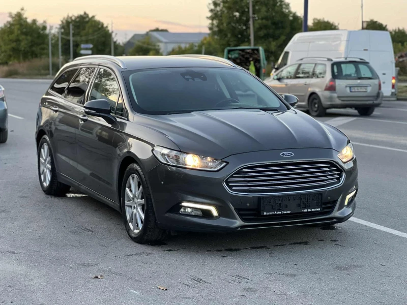 Ford Mondeo 2.0 TDCI - 16999 лв. / 8691.45 € - 74984525 1