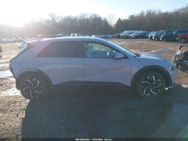 Hyundai Ioniq 5 SEL - изображение 8