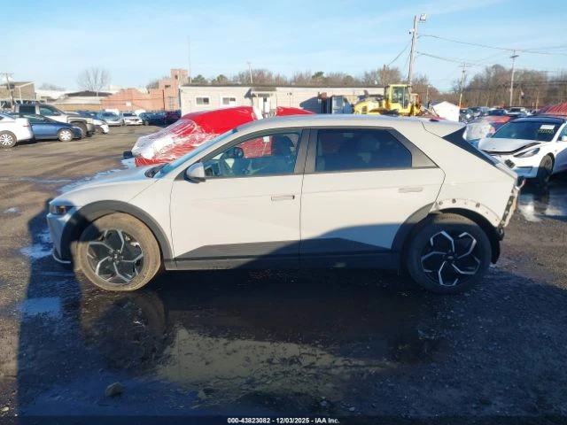 Hyundai Ioniq 5 SEL - изображение 7