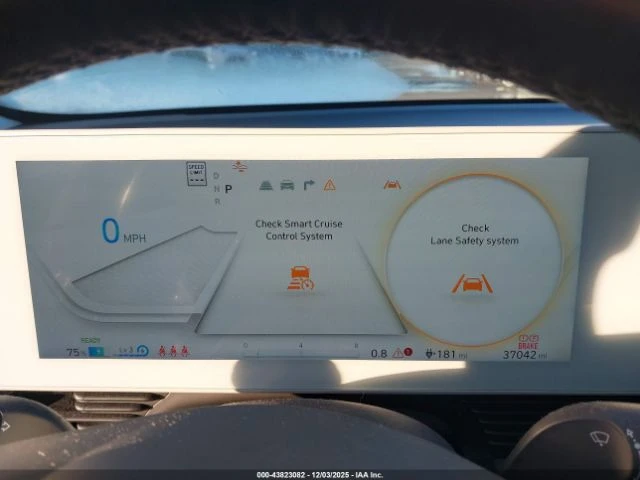 Hyundai Ioniq 5 SEL - изображение 9