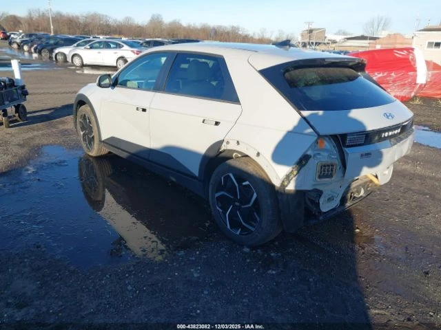 Hyundai Ioniq 5 SEL - изображение 4