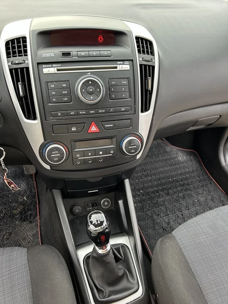 Kia Ceed Ceed, снимка 3 - Автомобили и джипове - 53222022