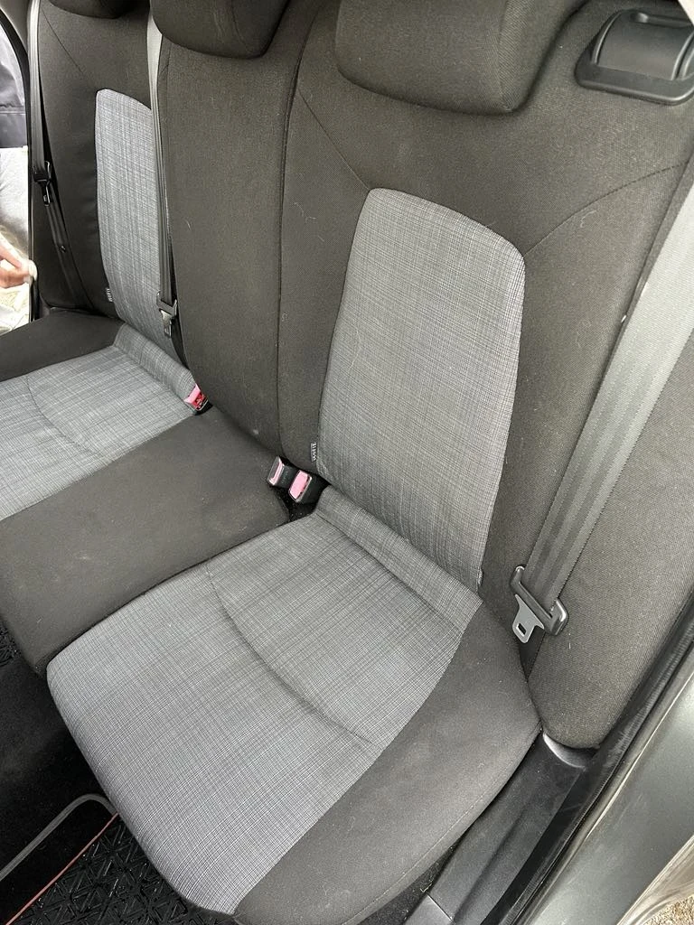 Kia Ceed Ceed, снимка 6 - Автомобили и джипове - 53222022