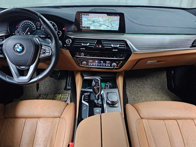 BMW 520 M-����� | Mobile.bg � ����������� 8