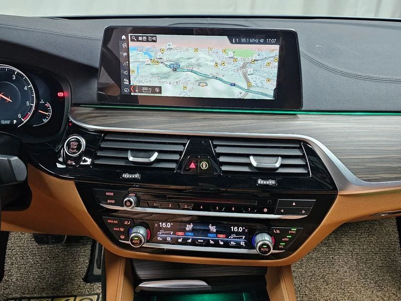 BMW 520 M-����� | Mobile.bg � ����������� 16