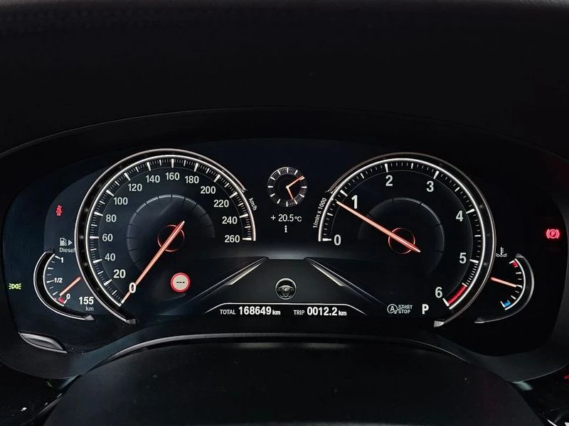 BMW 520 M-����� | Mobile.bg � ����������� 9